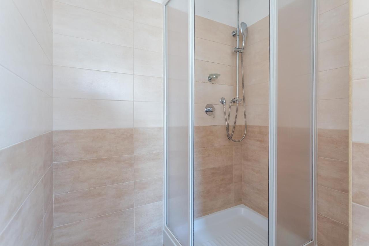 The B Rooftop Apartment Roma Exterior foto